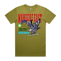 MAFI BROS. Mangere East 275 Designed Tshirts