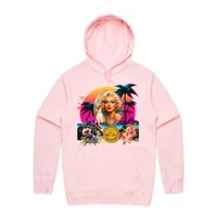 MAFI BROS. Marilyn Monroe Designed Hoodies