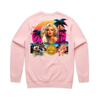 Marilyn Monroe Sweatshirt