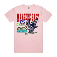 MAFI BROS. Mangere East 275 Designed Tshirts