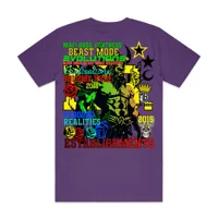 MAFI BROS. Designed Tshirts ft. Beastmode