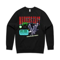 MAFI BROS. Designed Mangere East 275 Sweatshirt