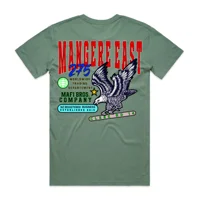 MAFI BROS. Mangere East 275 Designed Tshirts