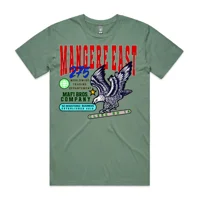MAFI BROS. Mangere East 275 Designed Tshirts