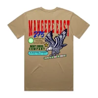 MAFI BROS. Mangere East 275 Designed Tshirts