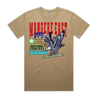 MAFI BROS. Mangere East 275 Designed Tshirts