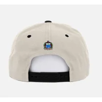 MAFI BROS. Samoan Shield Classic Snapback