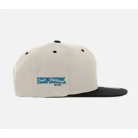 MAFI BROS. Concreting Designed Cap