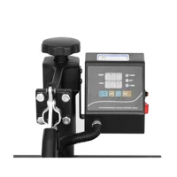 Digital Heat Press Machine Transfer T-Shirt Printer