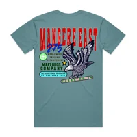 MAFI BROS. Mangere East 275 Designed Tshirts