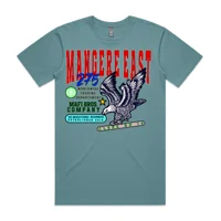 MAFI BROS. Mangere East 275 Designed Tshirts