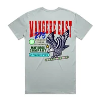 MAFI BROS. Mangere East 275 Designed Tshirts