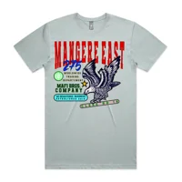 MAFI BROS. Mangere East 275 Designed Tshirts