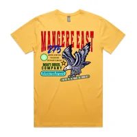 MAFI BROS. Mangere East 275 Designed Tshirts
