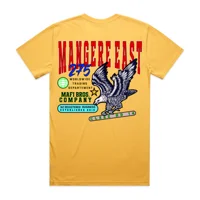 MAFI BROS. Mangere East 275 Designed Tshirts