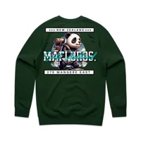 MAFI BROS. Designed Sweatshirts