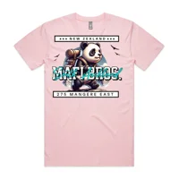 MAFI BROS. Designed Tshirts