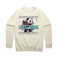 MAFI BROS. Designed Sweatshirts