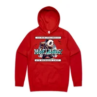 MAFI BROS. Designed Hoodies