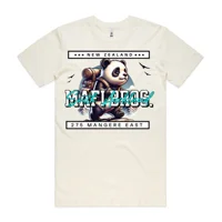 MAFI BROS. Designed Tshirts