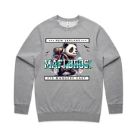 MAFI BROS. Designed Sweatshirts