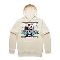 MAFI BROS. Designed Hoodies