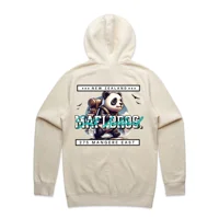 MAFI BROS. Designed Hoodies