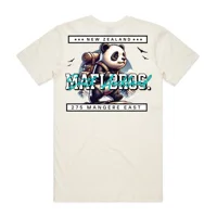 MAFI BROS. Designed Tshirts