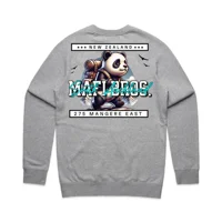 MAFI BROS. Designed Sweatshirts