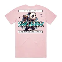 MAFI BROS. Designed Tshirts