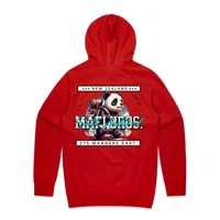 MAFI BROS. Designed Hoodies