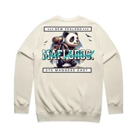 MAFI BROS. Designed Sweatshirts