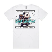 MAFI BROS. Designed Tshirts