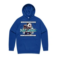 MAFI BROS. Designed Hoodies