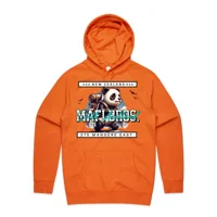 MAFI BROS. Designed Hoodies