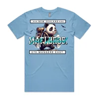 MAFI BROS. Designed Tshirts