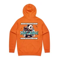 MAFI BROS. Designed Hoodies