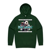 MAFI BROS. Designed Hoodies