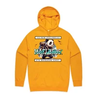 MAFI BROS. Designed Hoodies
