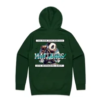 MAFI BROS. Designed Hoodies