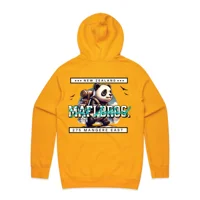 MAFI BROS. Designed Hoodies