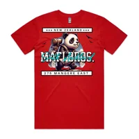 MAFI BROS. Designed Tshirts