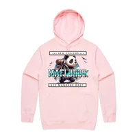 MAFI BROS. Designed Hoodies