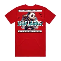 MAFI BROS. Designed Tshirts