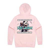 MAFI BROS. Designed Hoodies