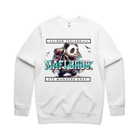 MAFI BROS. Designed Sweatshirts