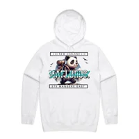 MAFI BROS. Designed Hoodies