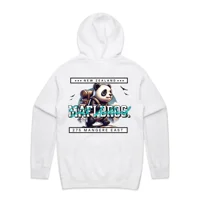 MAFI BROS. Designed Hoodies