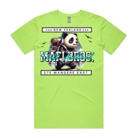 MAFI BROS. Designed Tshirts