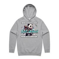 MAFI BROS. Designed Hoodies